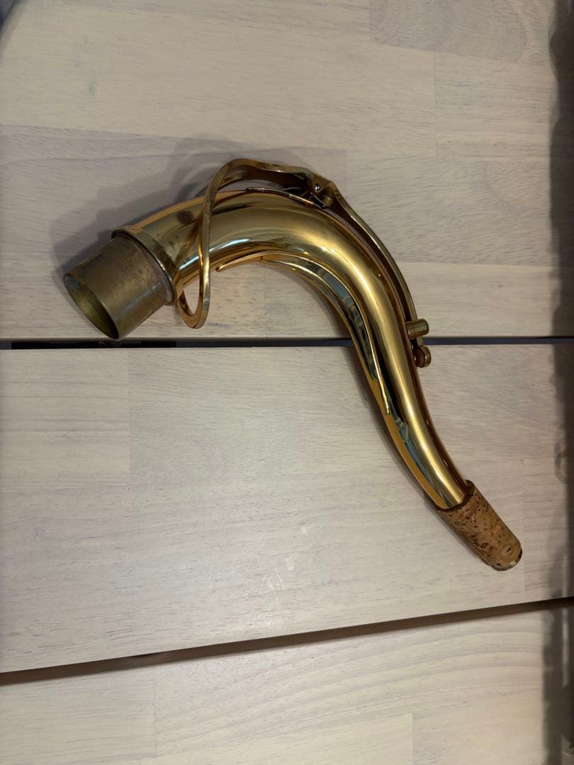 Soleil テナーサックス STN-1