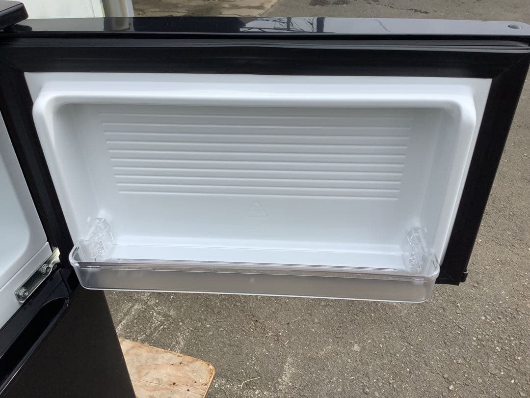 coconeco comfee 冷蔵庫 RCT90BL 90L 24年製