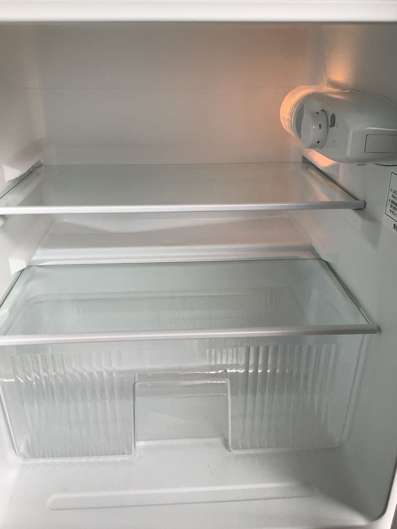 coconeco comfee 冷蔵庫 RCT90BL 90L 24年製