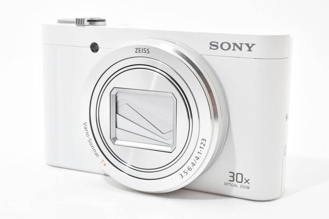 ソニー　SONY DSC-WX500 #Y17J261-5