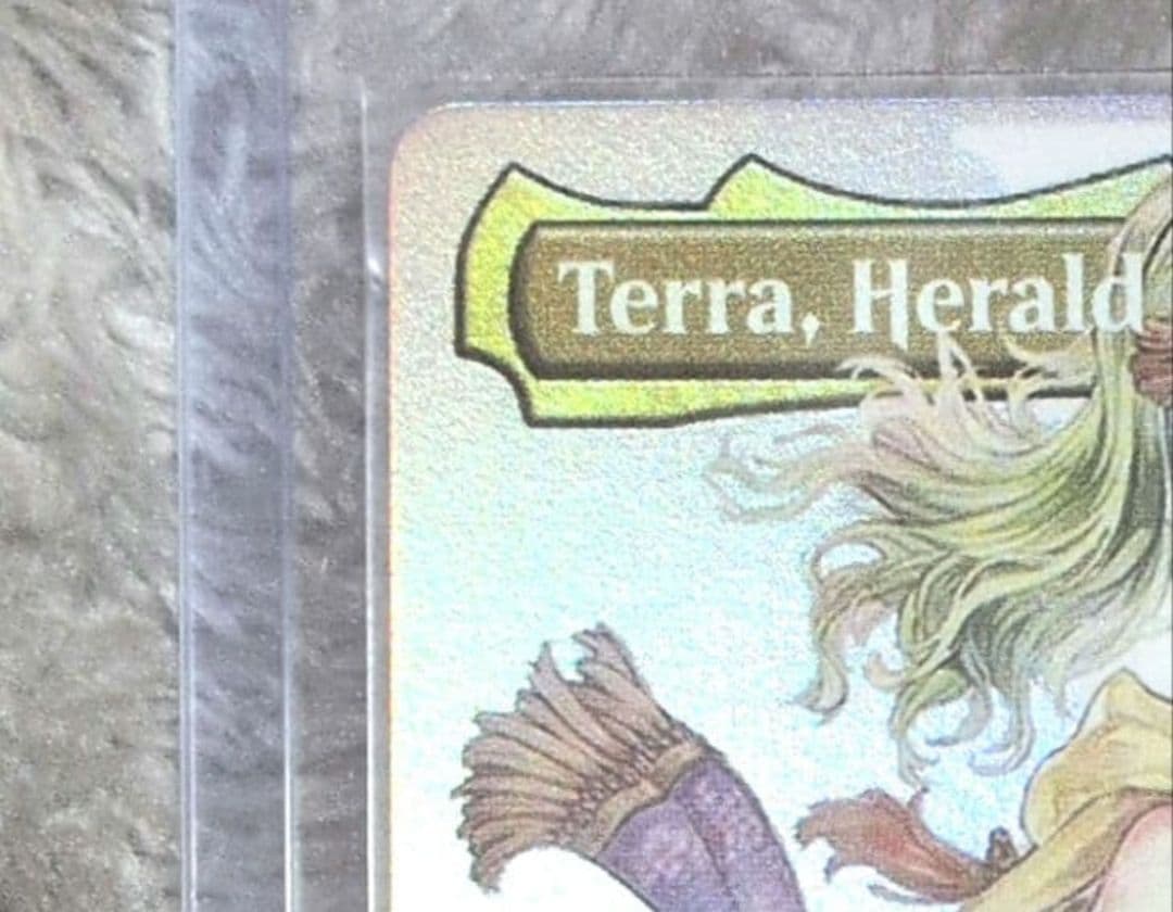 マジック・ザ・ギャザリング 英語版 foil3点セット