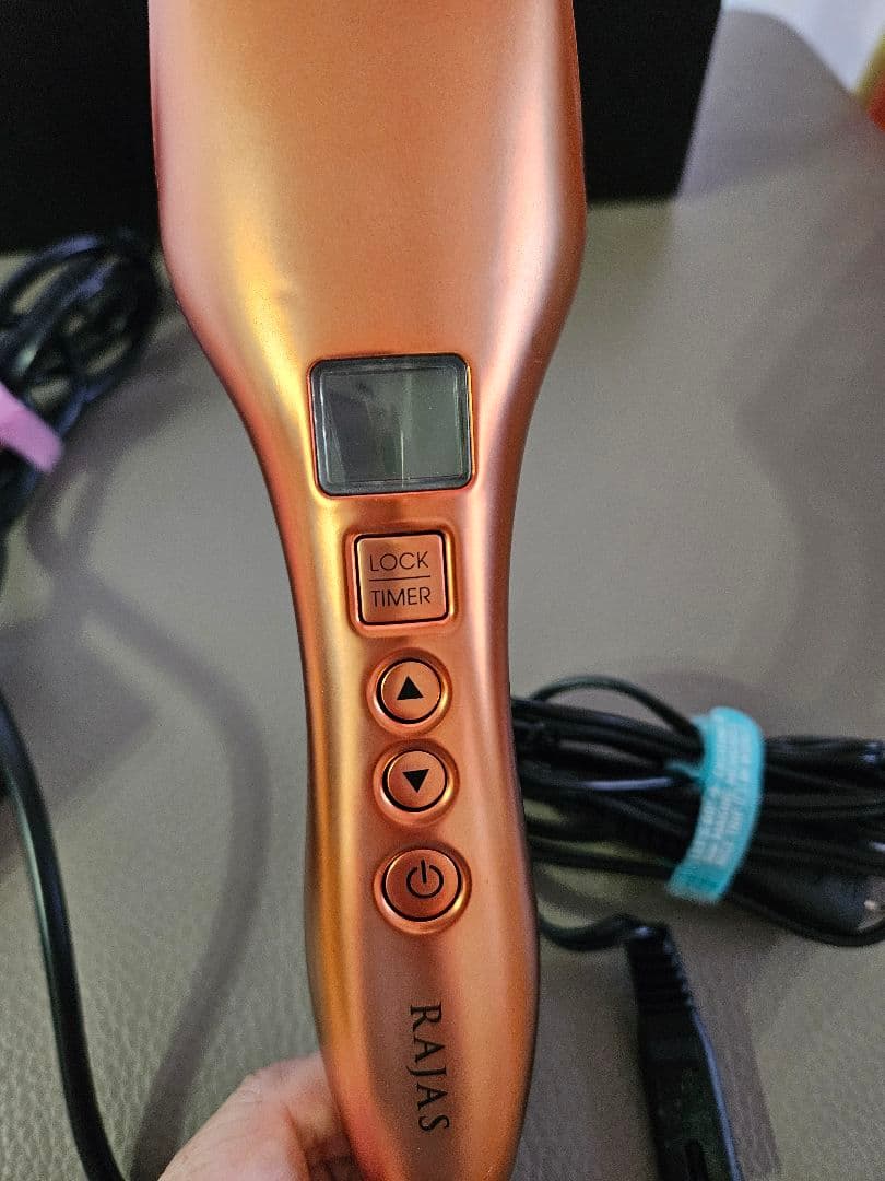 新リンパ療法サーモファイヤープロ..No.2