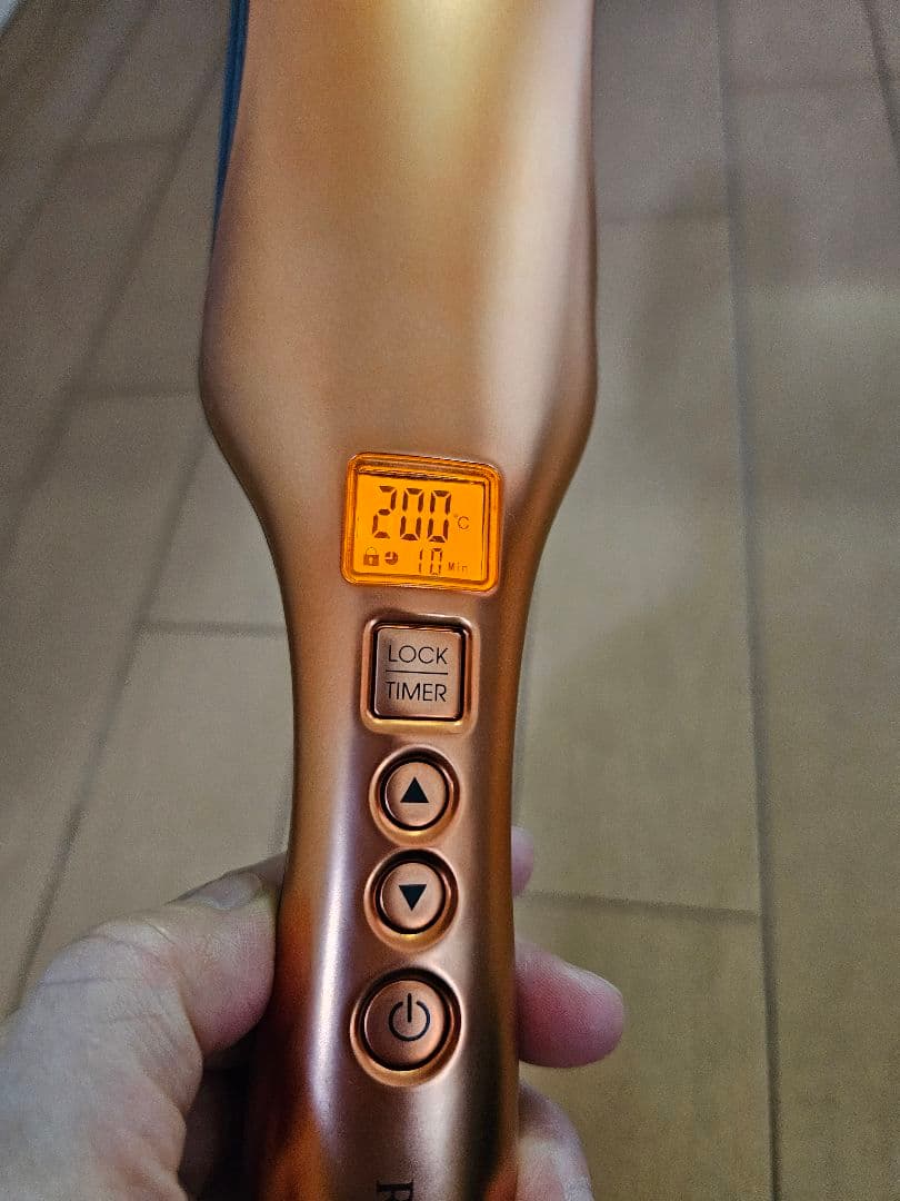 新リンパ療法サーモファイヤープロ..No.2