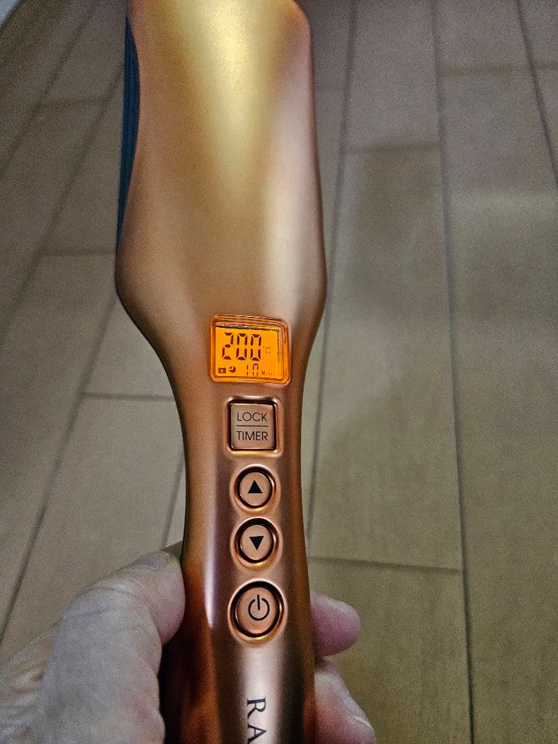 新リンパ療法サーモファイヤープロ..No.2