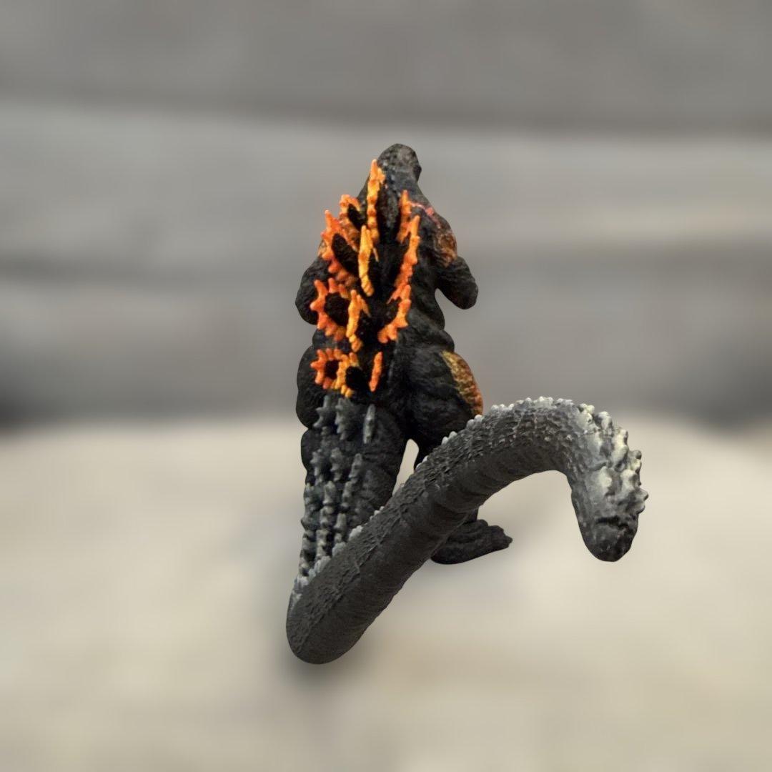 一番くじ　ゴジラ1995香港上陸ver.