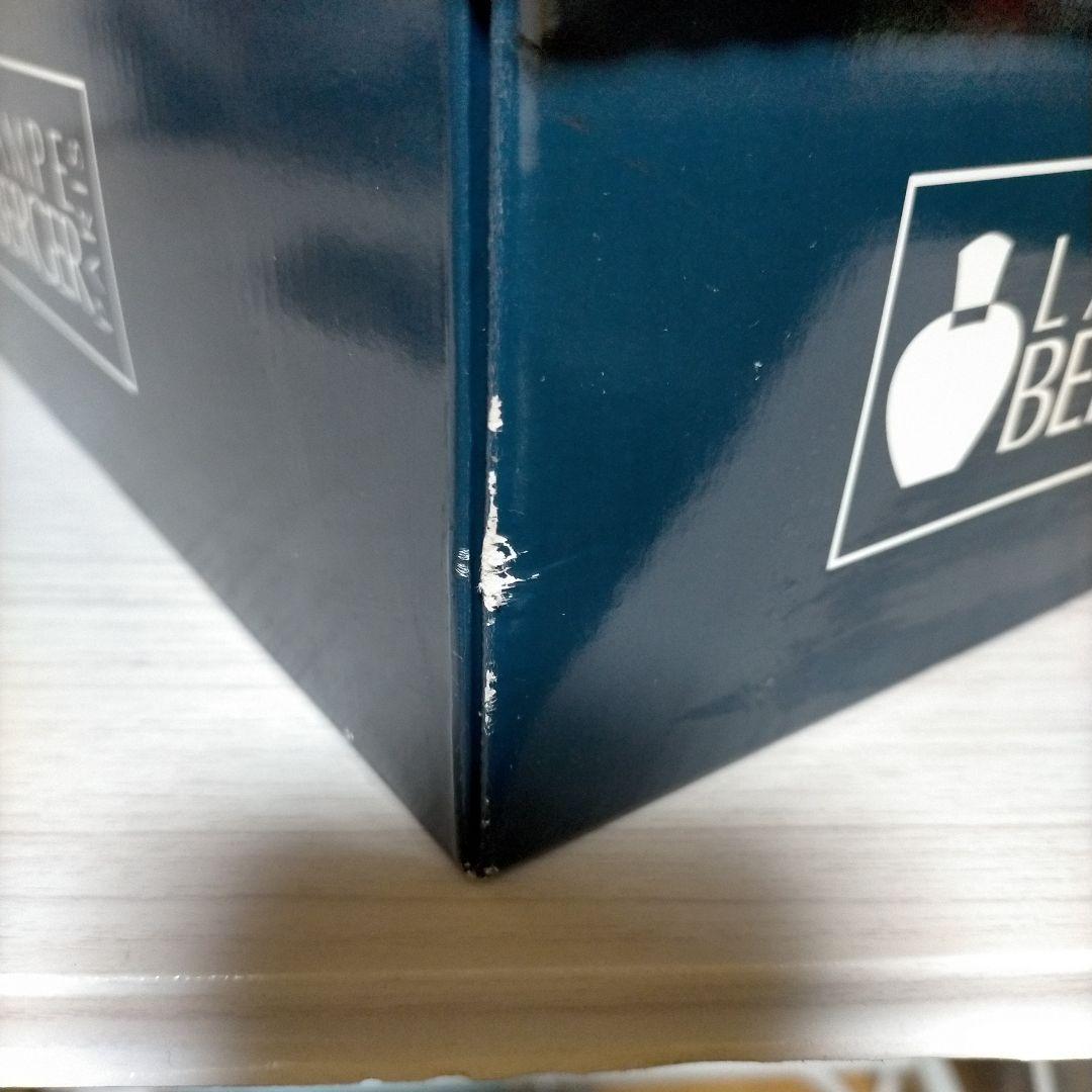 Lampe Berger ランプベルジェ ダブルハート