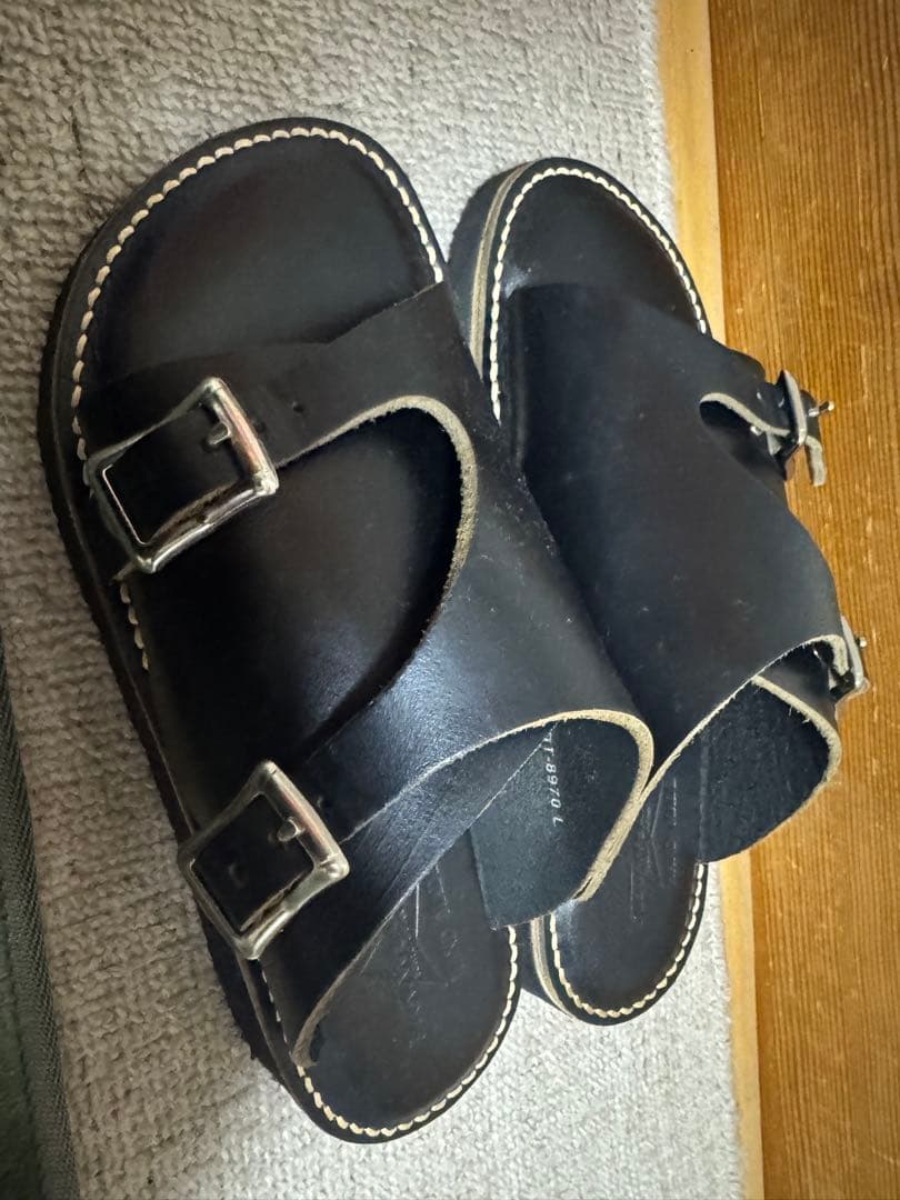 スローウェアライオンOT-8970（週末限定値下）