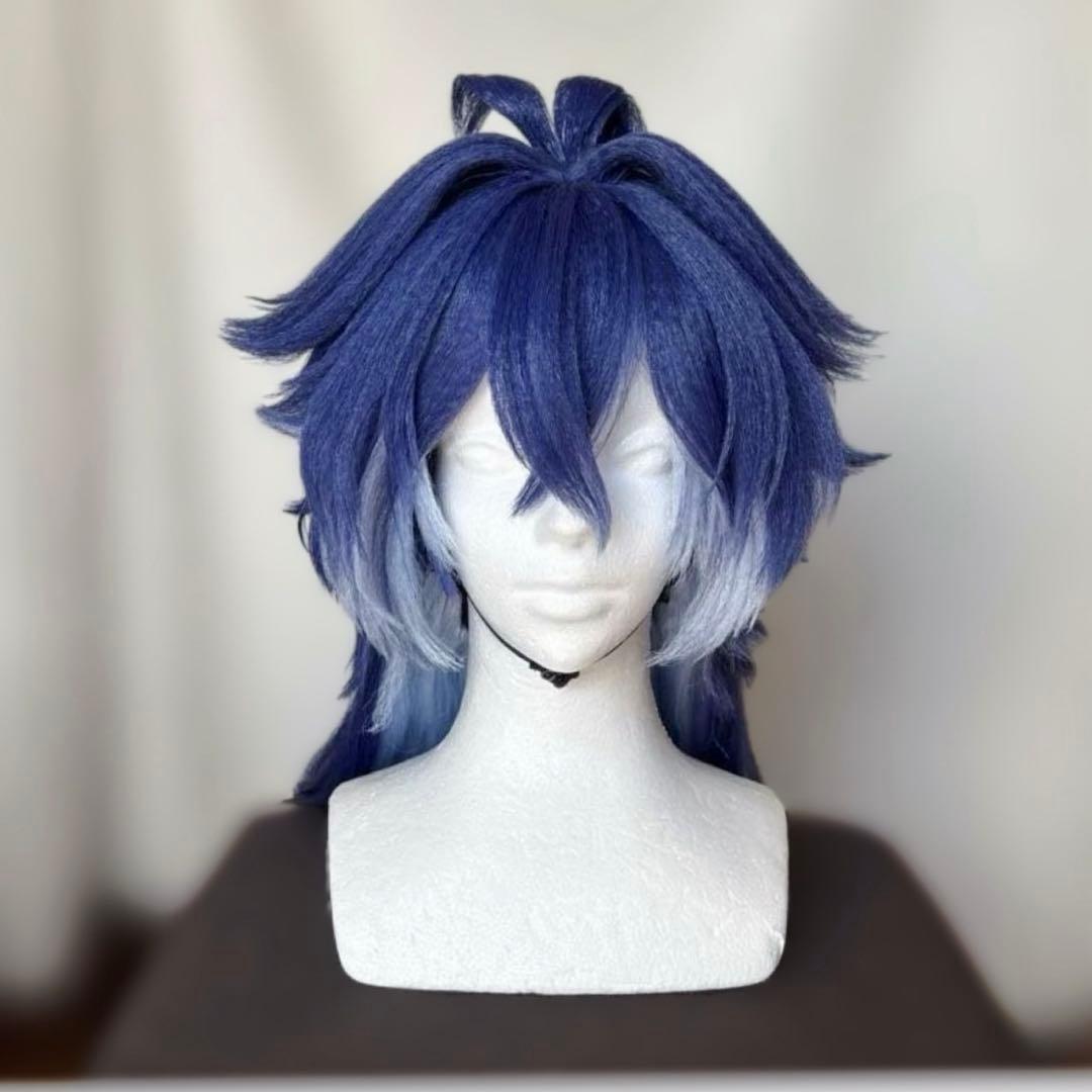 原神 フリンズ ウィッグ