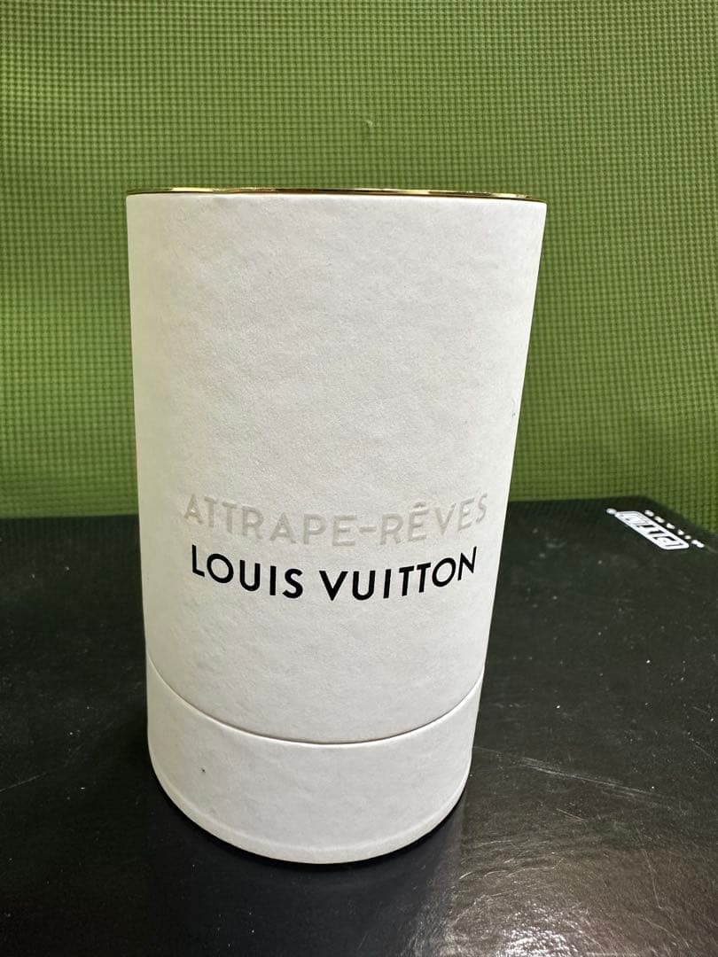 未使用✨ルイヴィトン アトラップ・レーヴ　香水7.5ml✖️4本　レフィル
