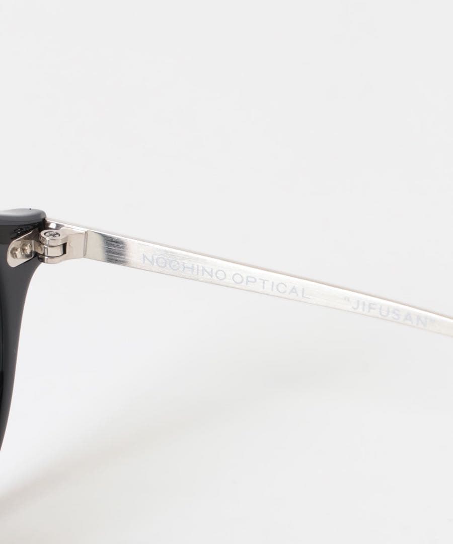 【高級】NOCHINO OPTICAL JIFUSAN 調光レンズ