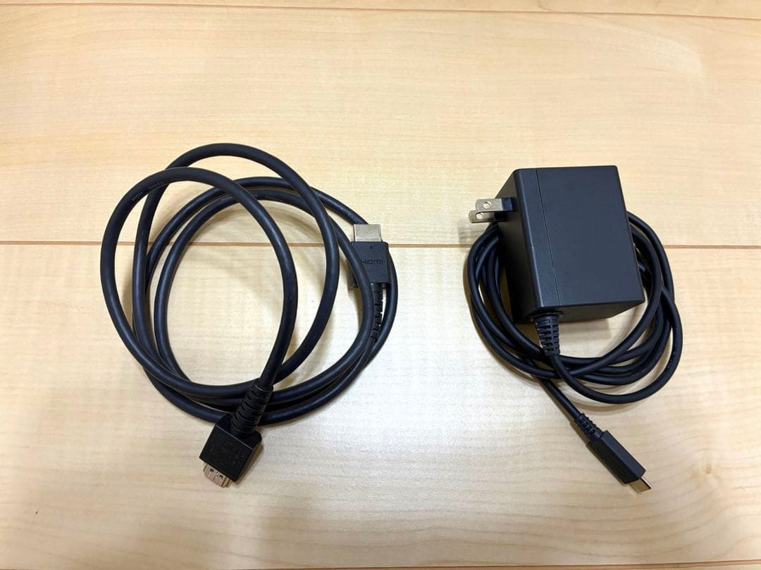 Nintendo Switch 本体 +Switchソフト