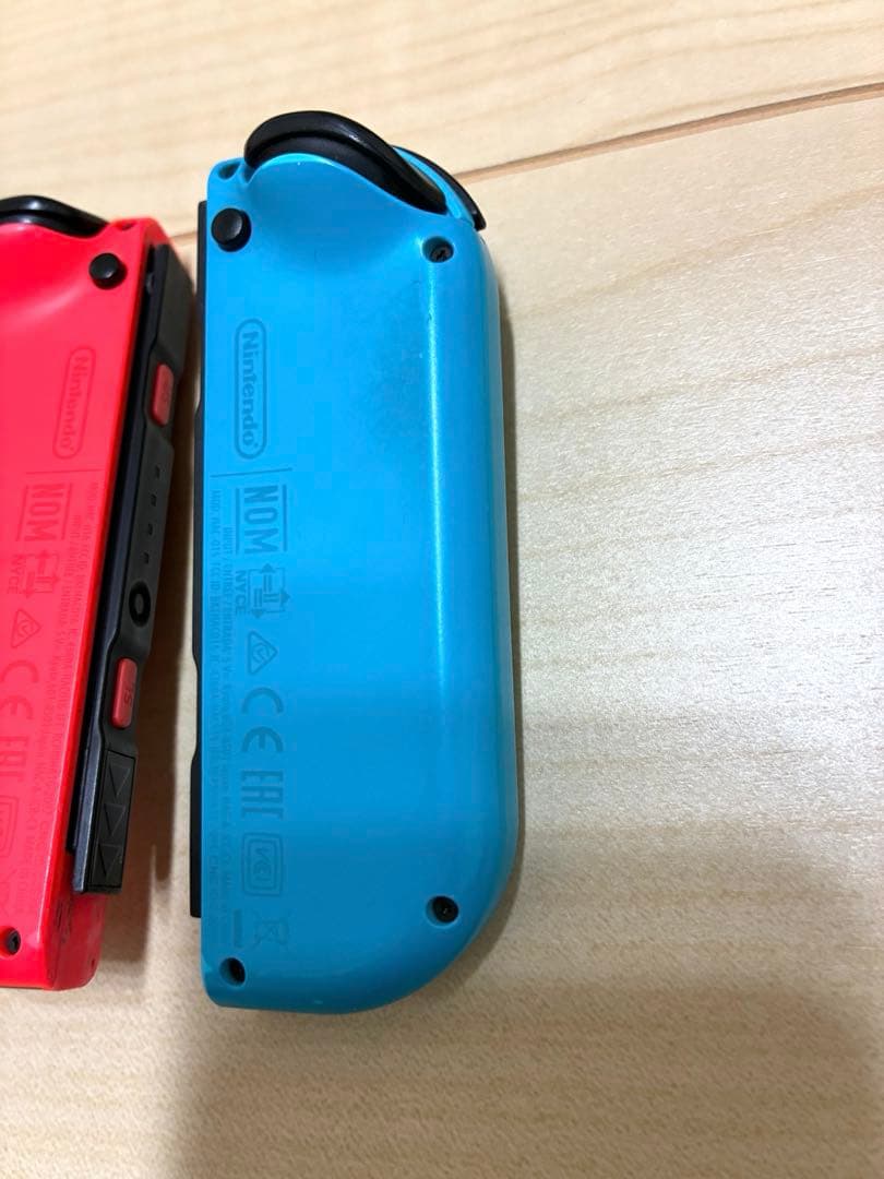 Nintendo Switch 本体 +Switchソフト