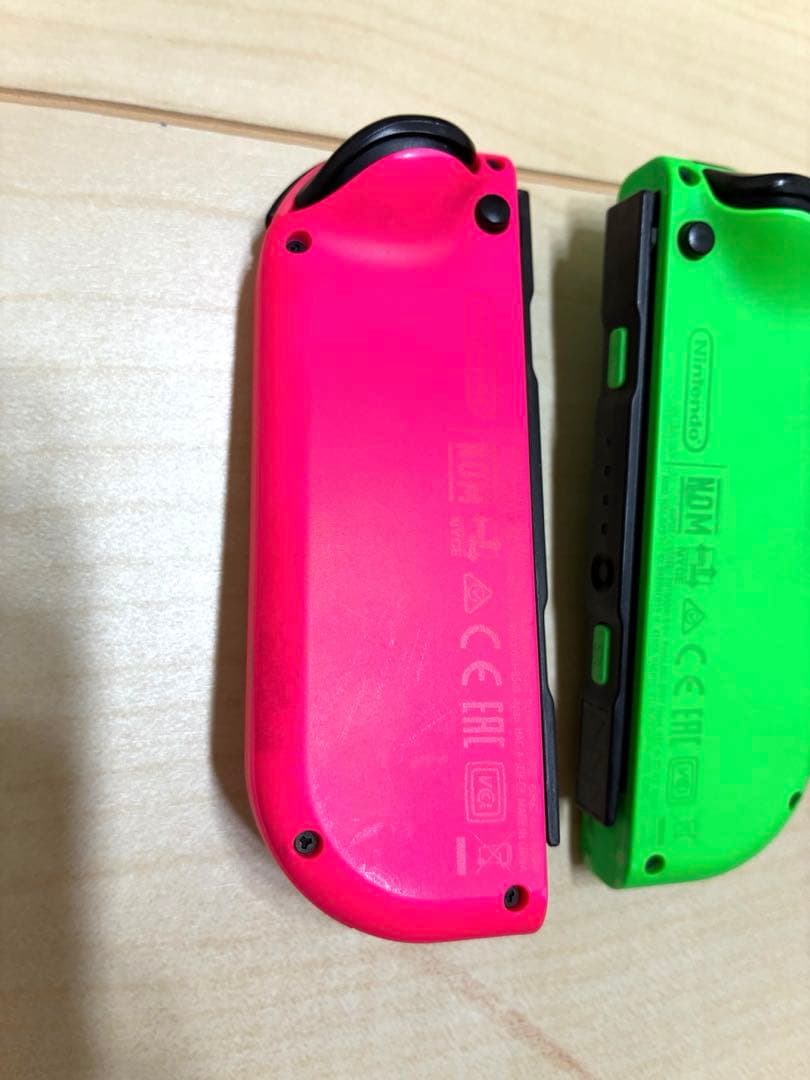 Nintendo Switch 本体 +Switchソフト