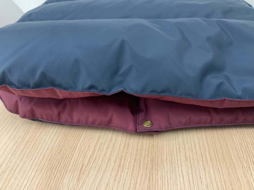 美品！Rocky Mountain Featherbed ダウンベスト 40