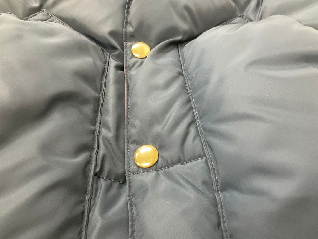 美品！Rocky Mountain Featherbed ダウンベスト 40