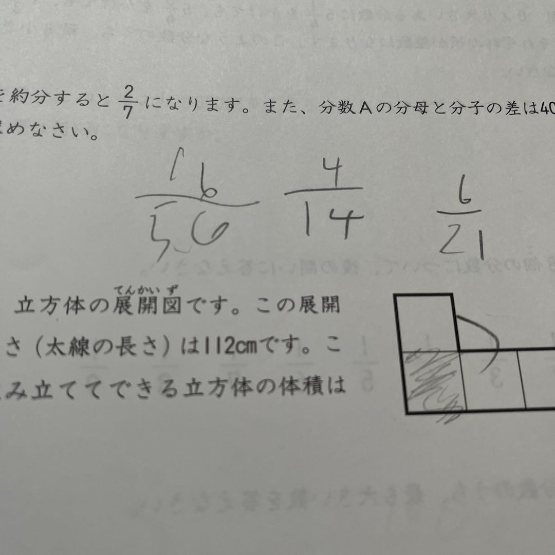 2025年 日能研 5年 全国公開模試(前期)【4科目】