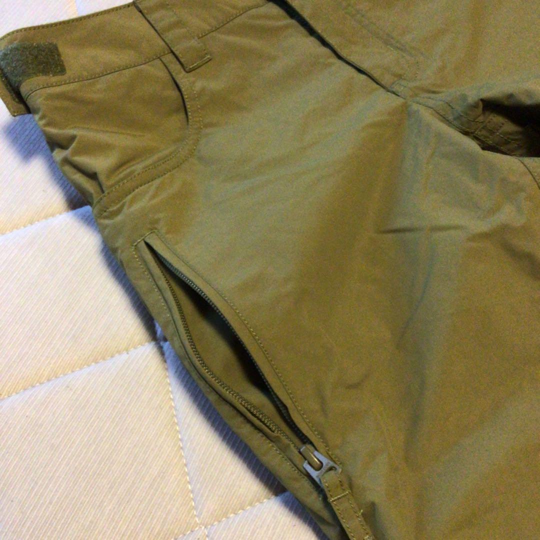 【美品】バートン/Burton スキー/スノーボードウェア 上下 Mサイズ