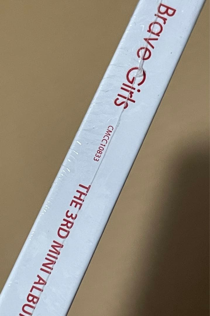 K-POP・アジア Brave Girls / High Heels