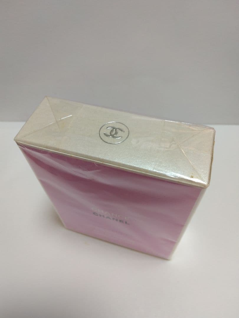 未開封★CHANEL CHANCE EAU TENDRE 50ml