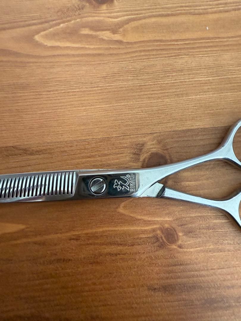 光　セニングシザー　30%