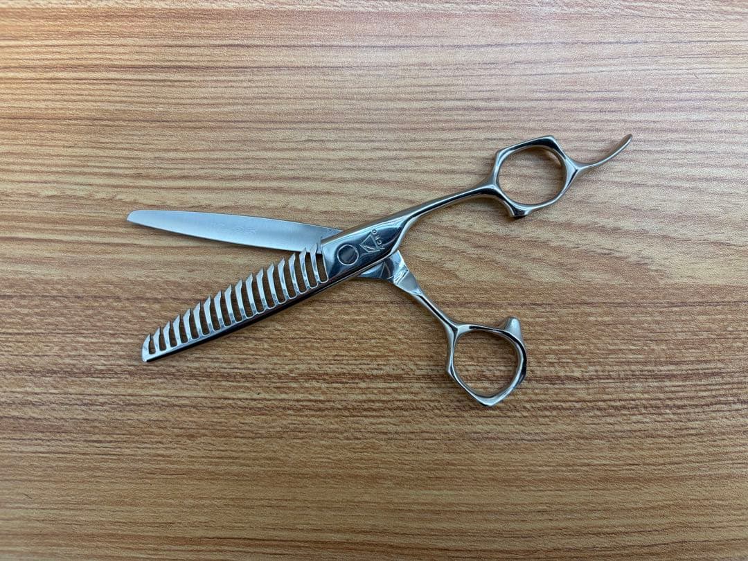 ミズタニ　水谷　セニングシザー　アクロリーフワイド