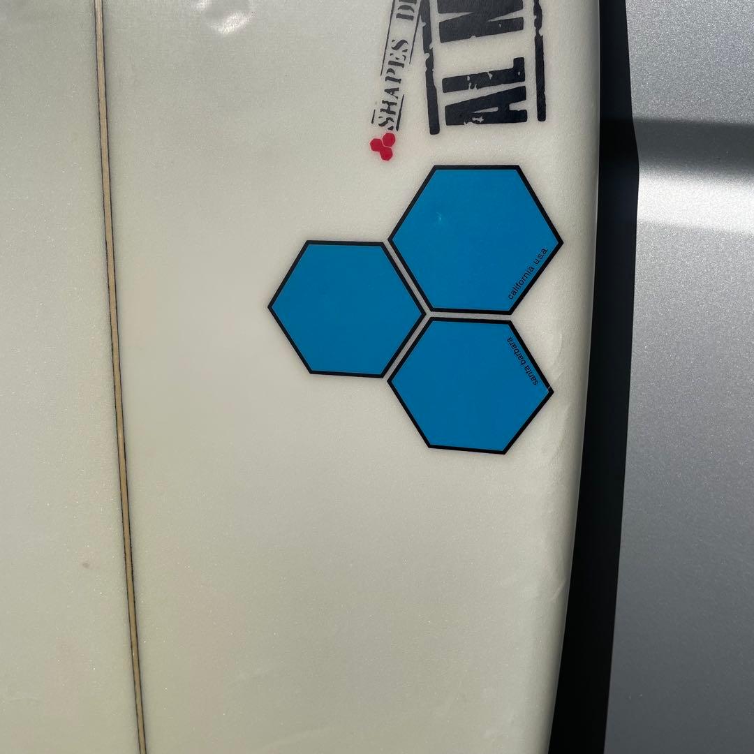 サーフボード　カバー　セット　al merrick 現状品