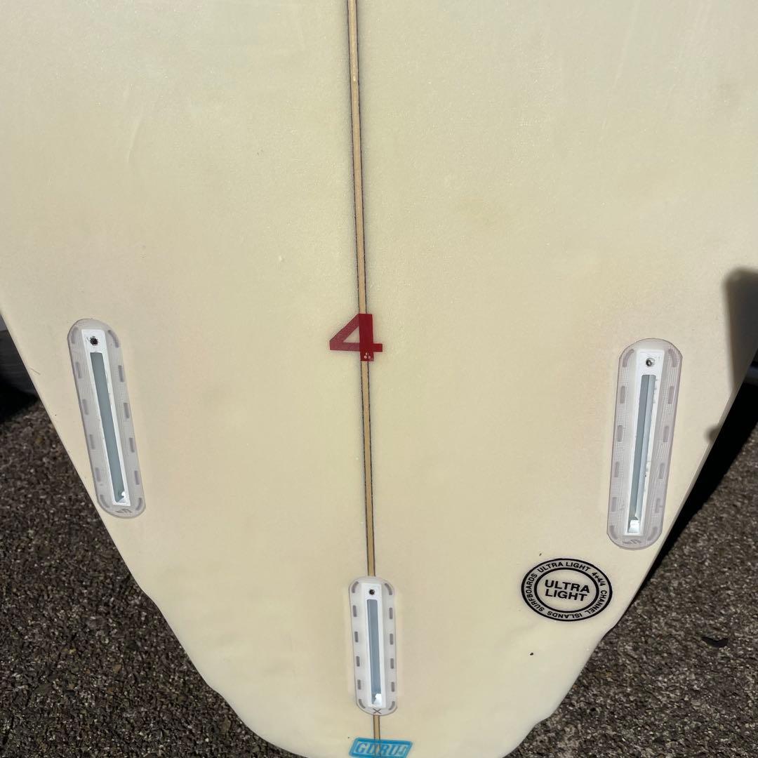 サーフボード　カバー　セット　al merrick 現状品