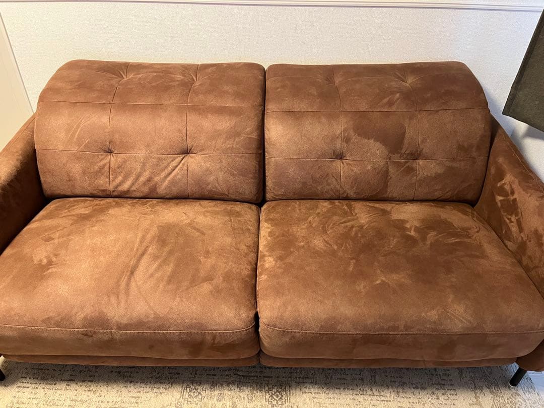 さらに値下げ‼️ジャーナルスタンダードファニチャー アクメファニチャー 電動ソファ