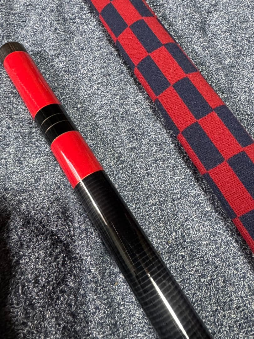 がまかつ 瀬芹はや 9m ハエ　オイカワ