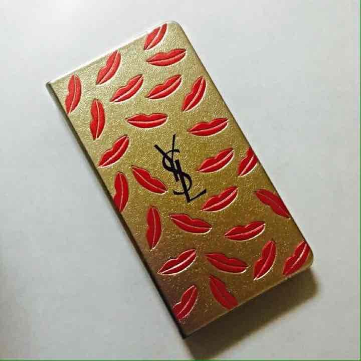 限定品❤︎YSL クリスマスエディション