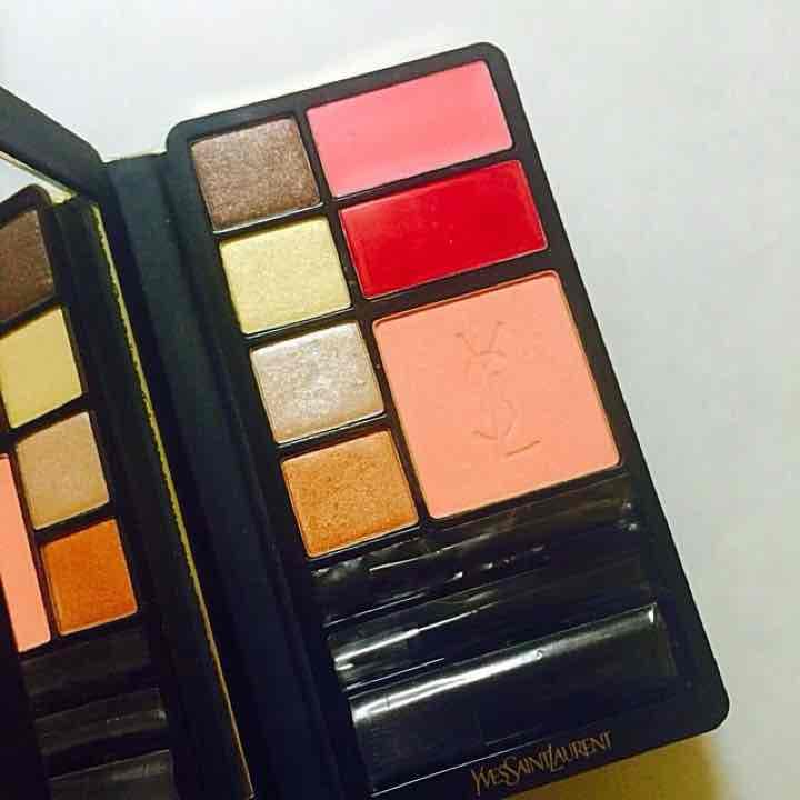 限定品❤︎YSL クリスマスエディション