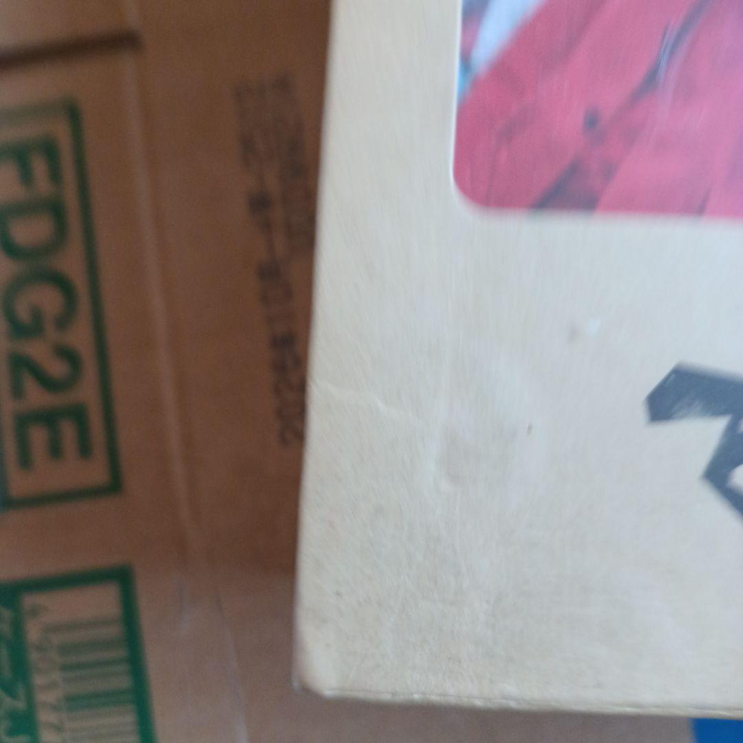 西街少年～Westside Story～ BOX Ⅱ〈4枚組〉訳あり