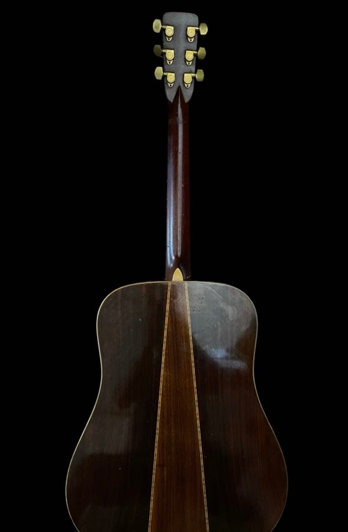 ⭐️希少ビンテージ⭐️S.yairiエスヤイリ⭐️YD-305⭐️73