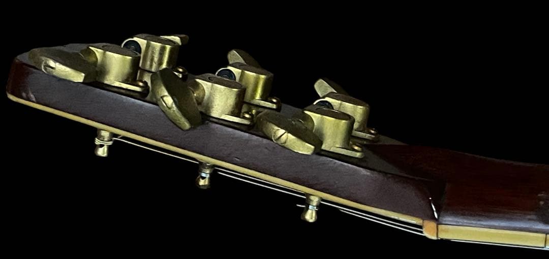 ⭐️希少ビンテージ⭐️S.yairiエスヤイリ⭐️YD-305⭐️73