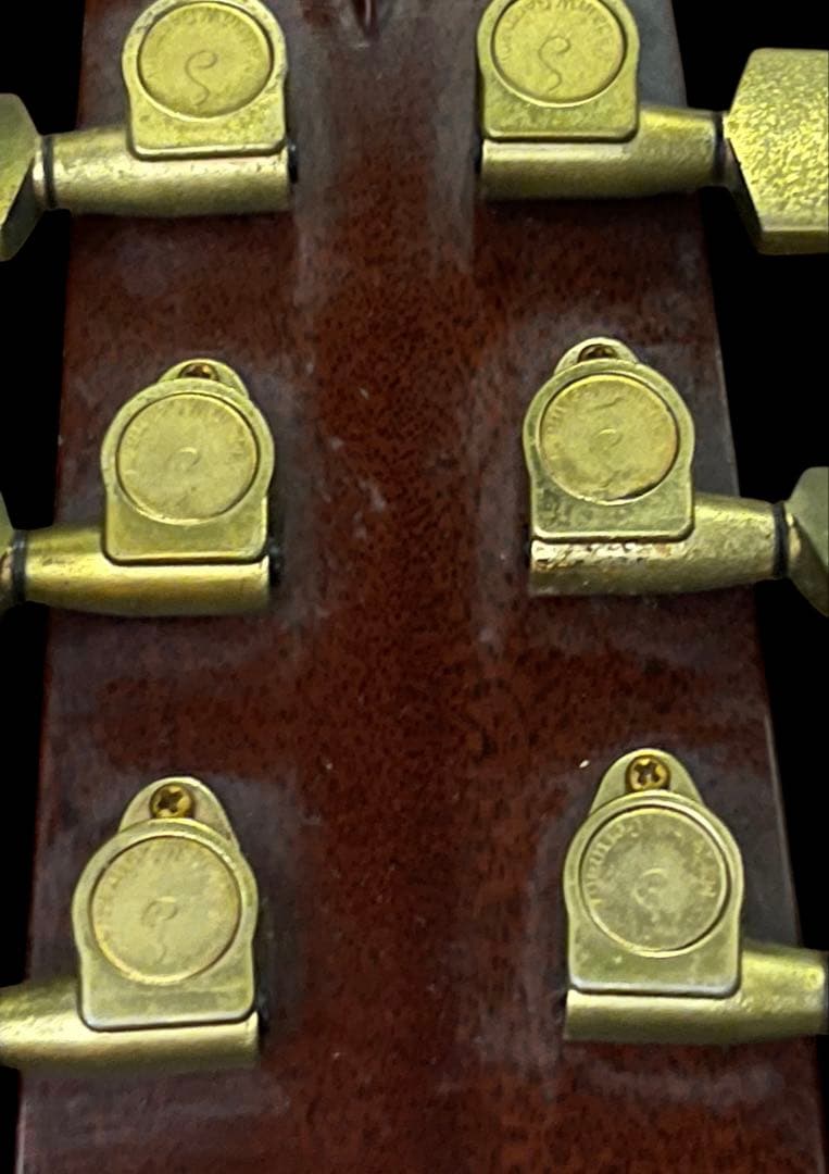 ⭐️希少ビンテージ⭐️S.yairiエスヤイリ⭐️YD-305⭐️73