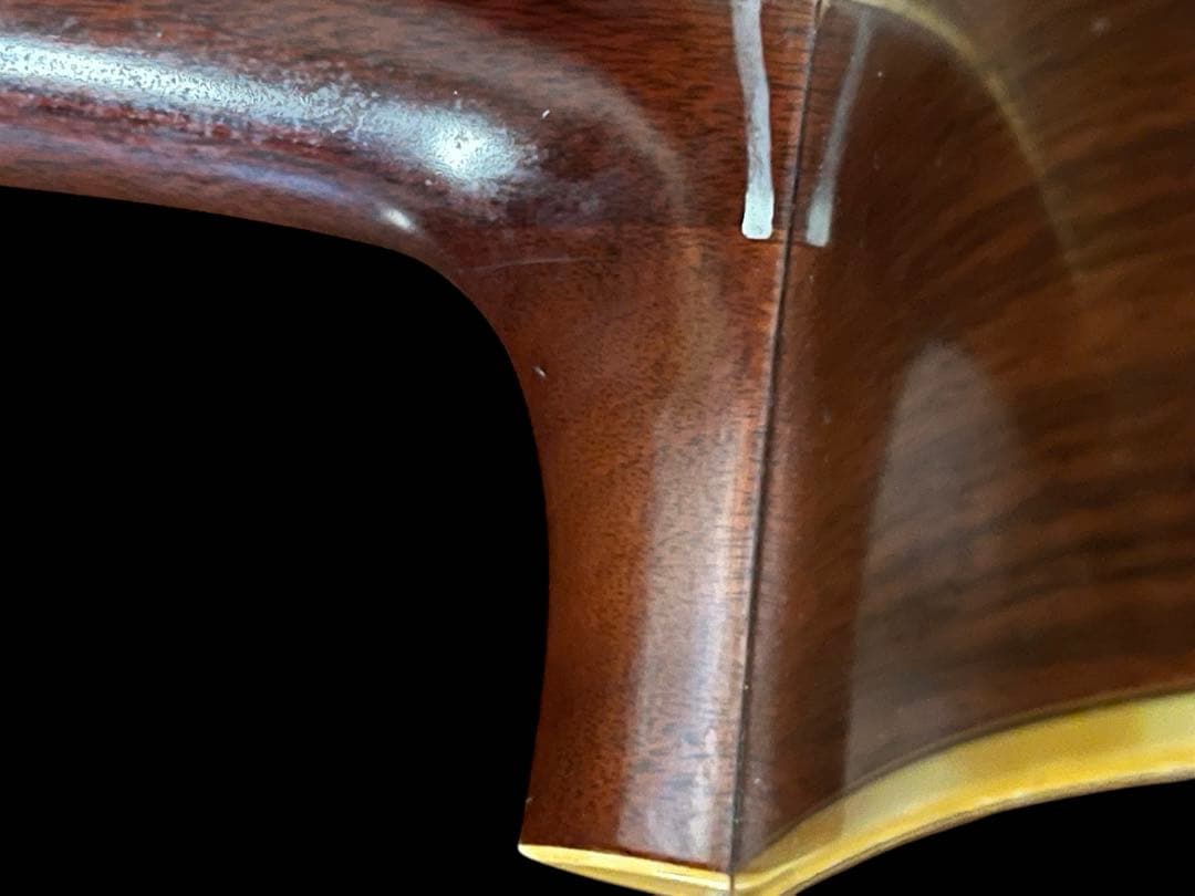 ⭐️希少ビンテージ⭐️S.yairiエスヤイリ⭐️YD-305⭐️73