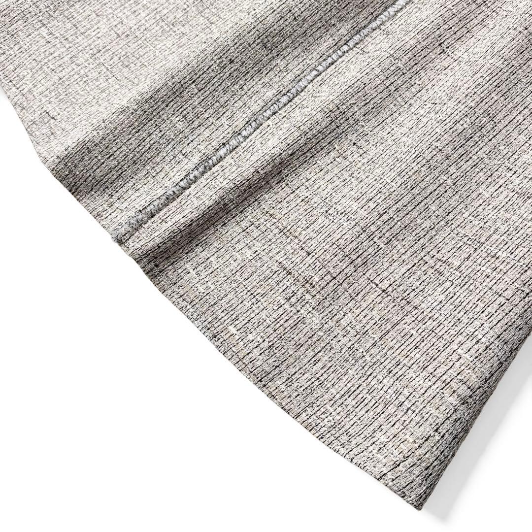 極美品✨️25SS　定価12万　東原亜希　エブール　ツイードジャンパースカート