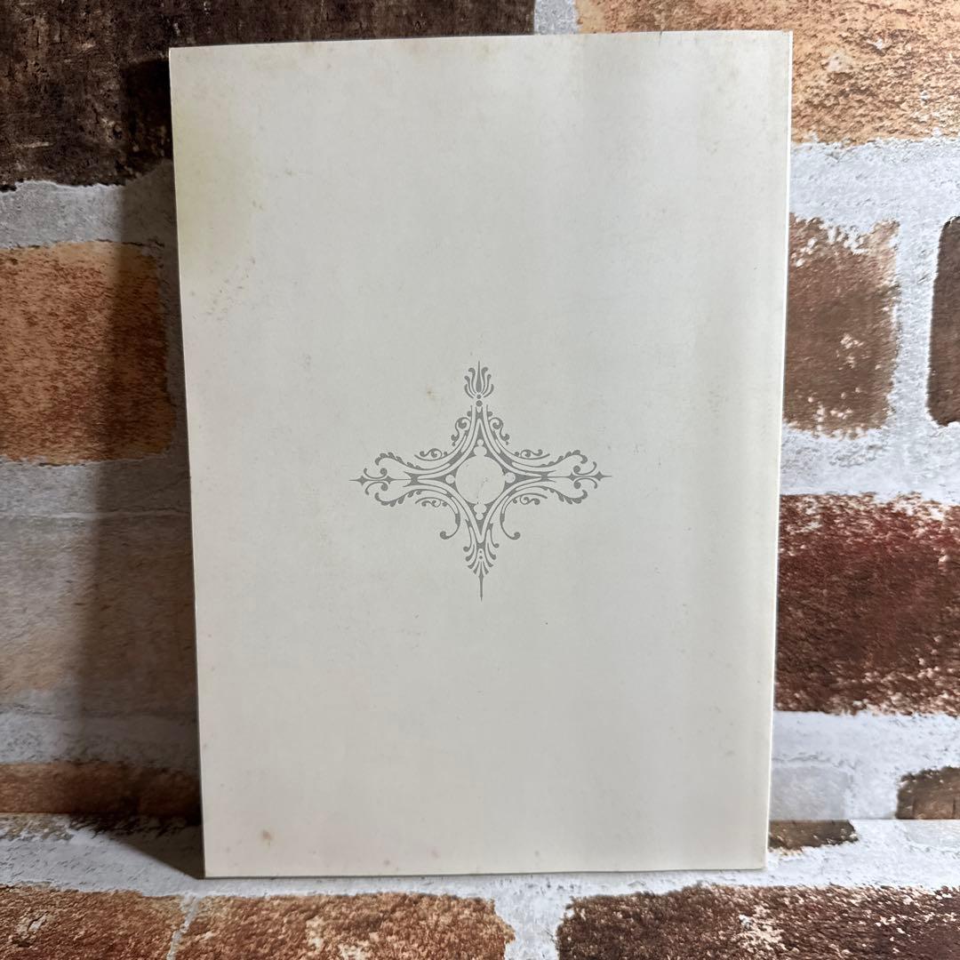 14 Scores 冊子のみ