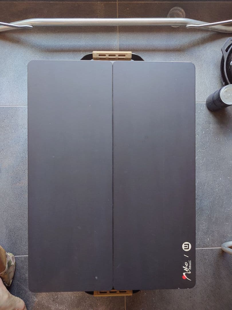 h＆o シェルコン ウイングトップ レッグ スノーピーク peak