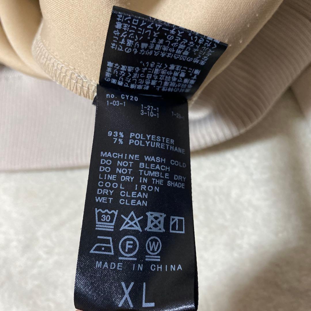 PSG JP FS CREW NECK スウェットパリサンジェルマン