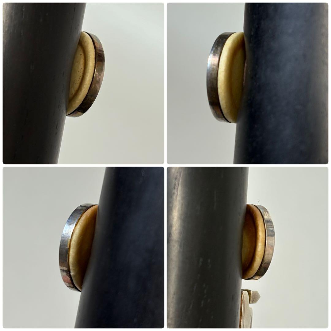 YAMAHA YCL35 クラリネット ヤマハ YCL-35