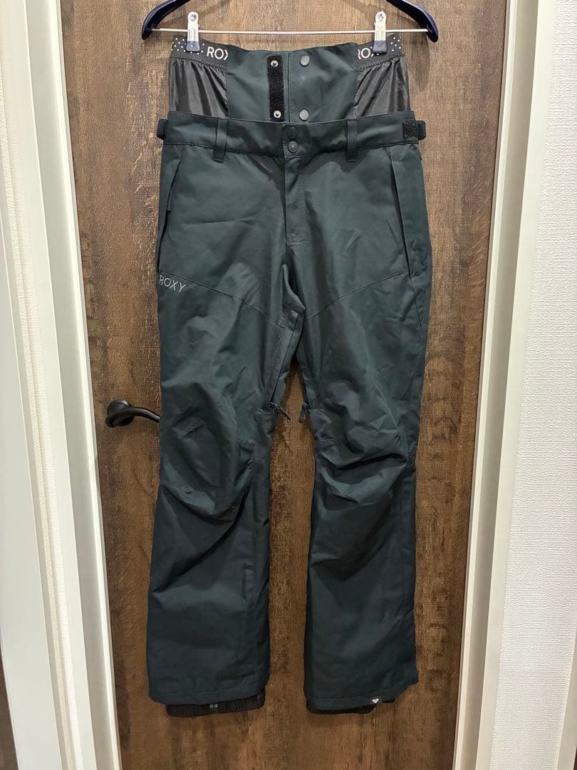 定価26,400円 ROXY ロキシー レディース スノーボード パンツ M