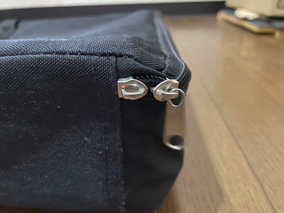 DOD キャナリーテーブルL 美品