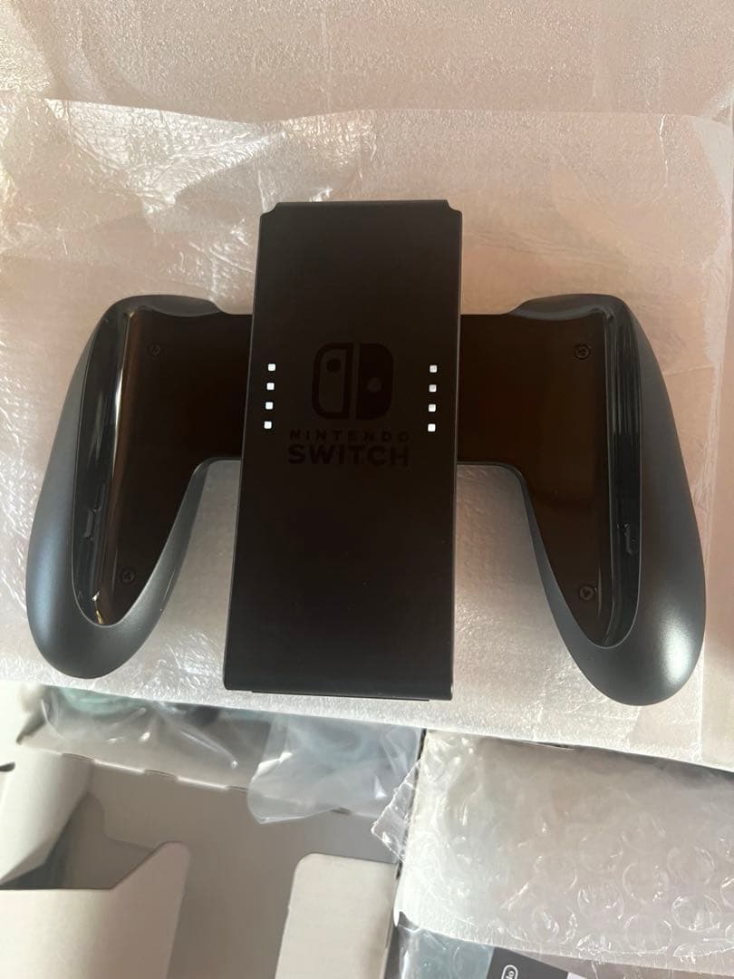 Nintendo Switch本体　あつまれどうぶつの森