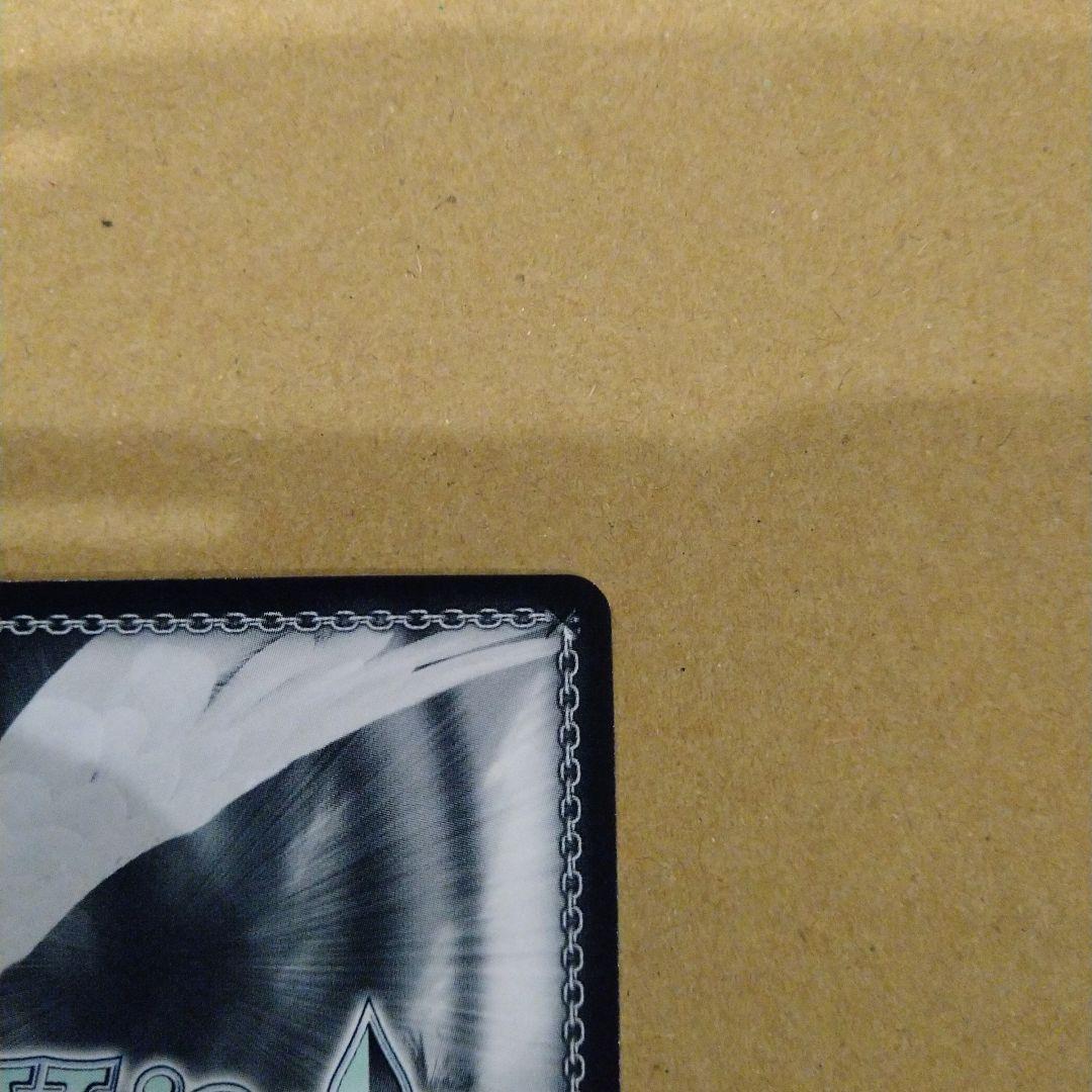 ヴァイス　ジョジョ　娘を守るため　SP　匿名配送　金箔押し　サイン