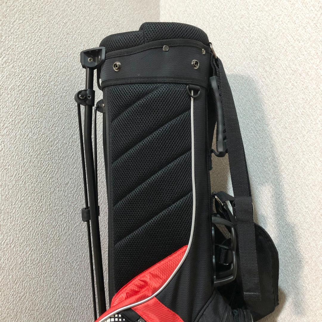 Taylor Made TM CORE キャディバッグ13 CBZ51