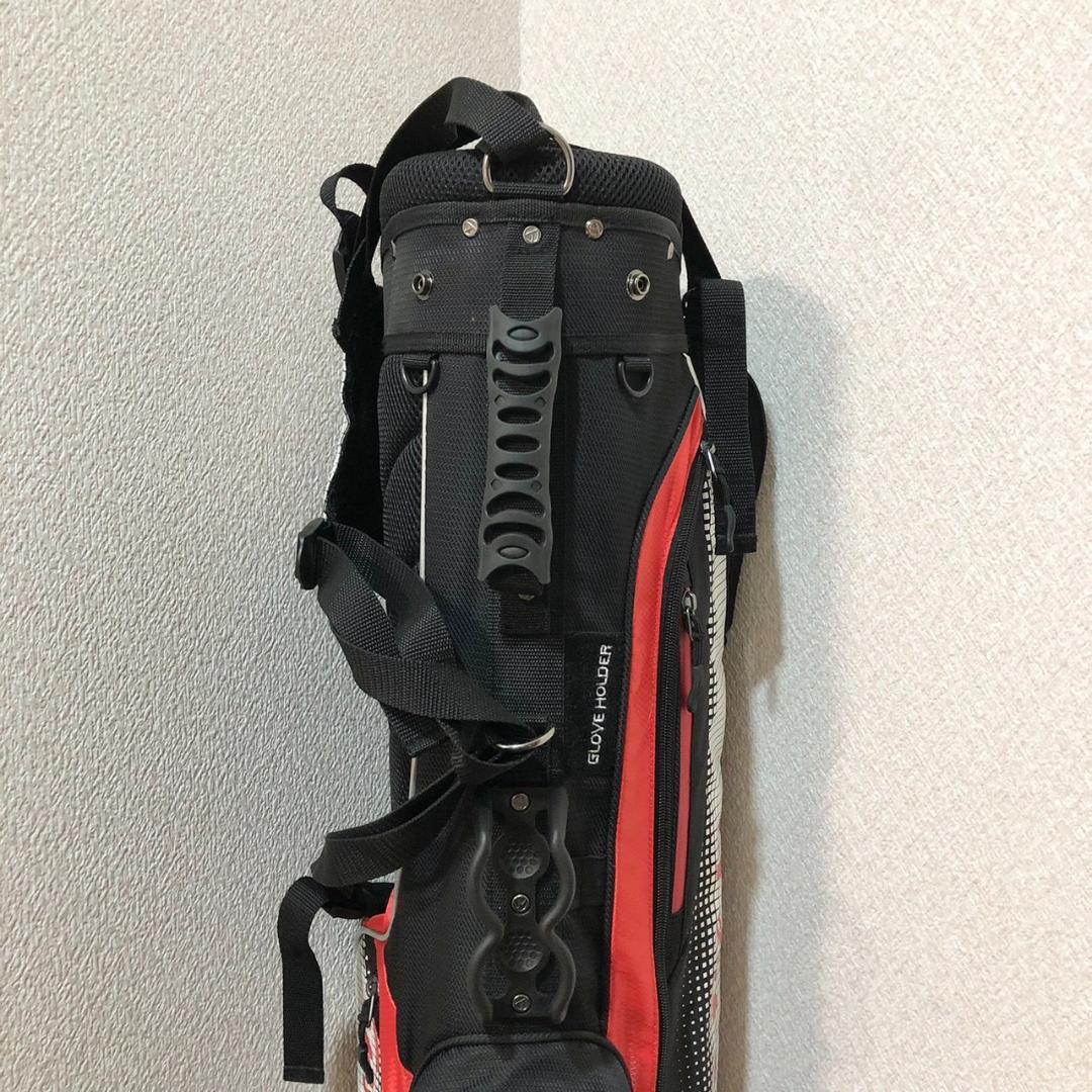 Taylor Made TM CORE キャディバッグ13 CBZ51