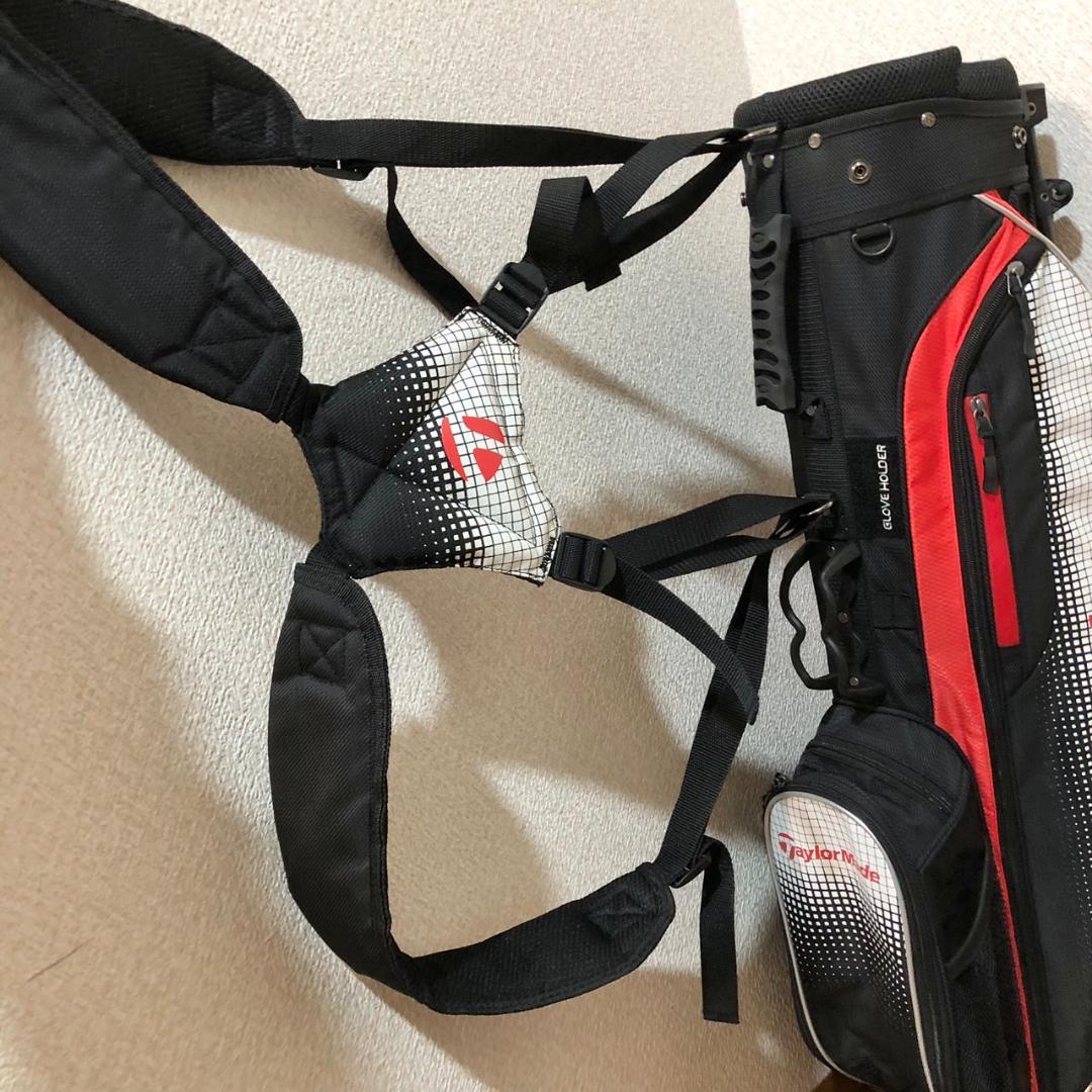 Taylor Made TM CORE キャディバッグ13 CBZ51