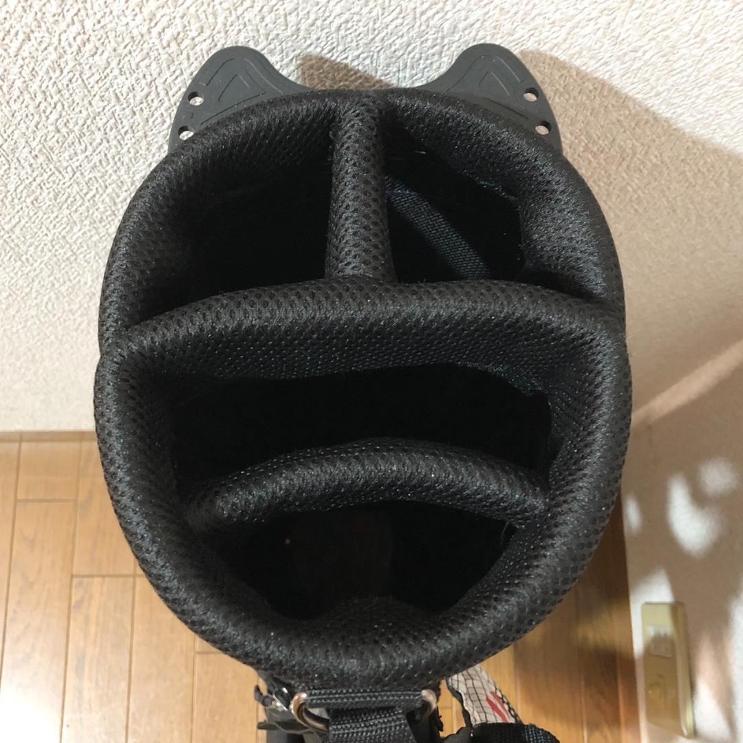 Taylor Made TM CORE キャディバッグ13 CBZ51