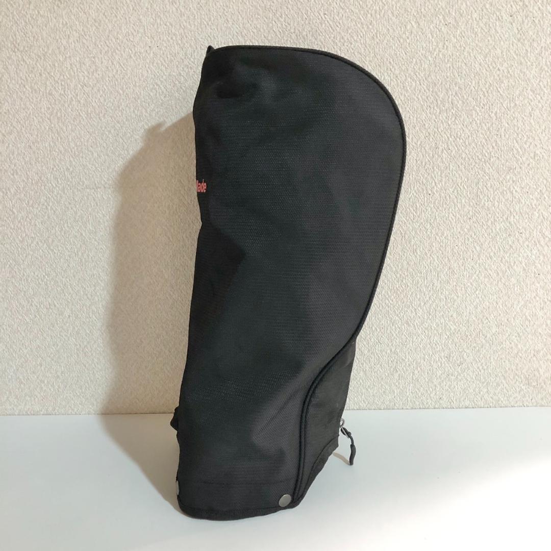 Taylor Made TM CORE キャディバッグ13 CBZ51